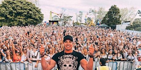 Imagem principal do evento Oktoberfest Mornington 2018 Ft. Shannon Noll Band