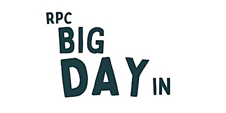 RPC BIG DAY IN