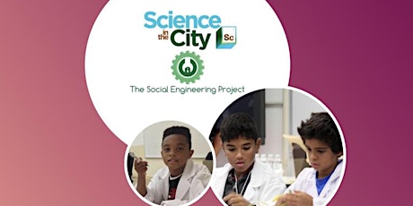 TSEP's Family Science Night with AIRBNB primary image