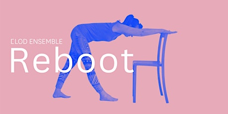 Reboot: March Morning Movement with Angelika Grohmann