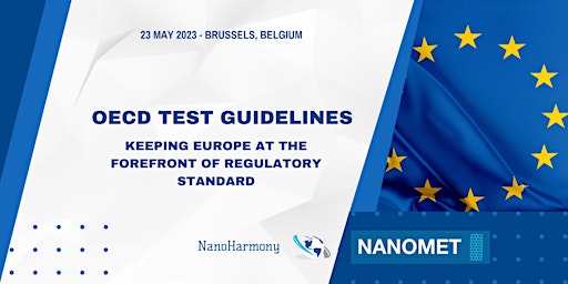 OECD Test Guidelines Keeping Europe at the Forefront of Regulatory Standard
