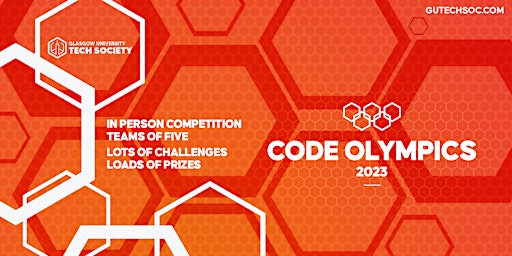 Code Olympics