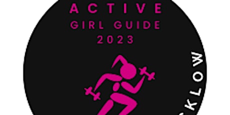 Active Girl Guide