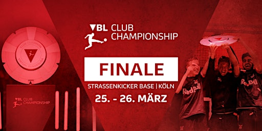VBL Club Championship Finale 2022/2023