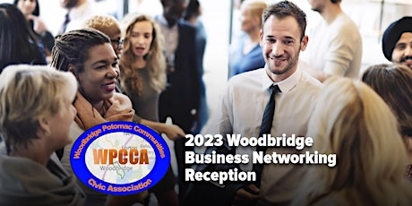 Woodbridge Business Networking Reception