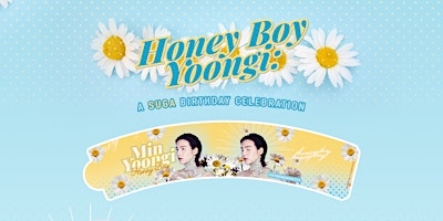 Honey Boy Yoongi Day: A Suga Birthday Celebration