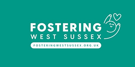 Fostering with West Sussex County Council - online information session
