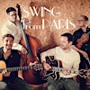 Logótipo de Swing from Paris