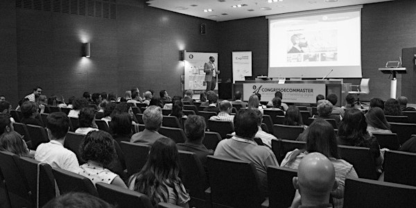 Streaming 6º Congreso Ecommaster 2018
