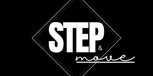 Step and Move... The ultimate FUN FITNESS  cardio class!