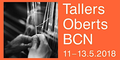 Imagen principal de Sessions informatives Tallers Oberts BCN 2018