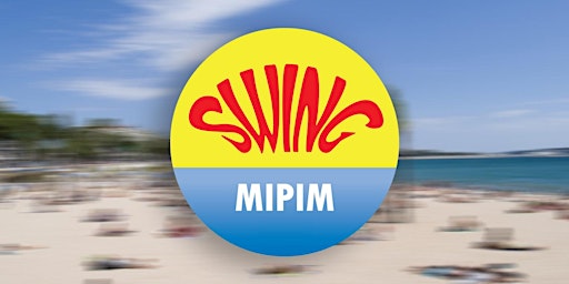 Swing MIPIM 2023 with Property Sports Network and QOB Interiors