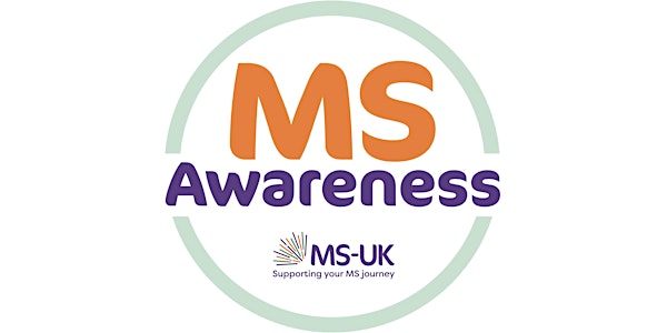MS awareness training for employment support staff (inc. DWP) - 17 May 24