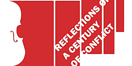 Reflections of a Century Of Conflict primary image