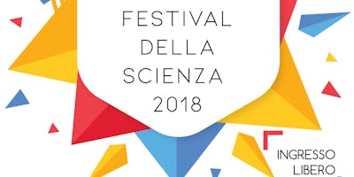 Festival della Scienza - HOW I MET SCIENCE 2018 Festival della Scienza - HOW I MET SCIENCE 2018