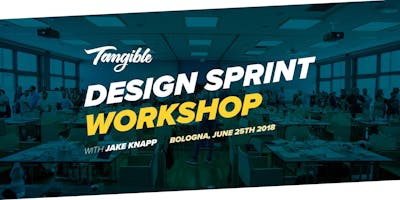 Design Sprint Workshop with Jake Knapp - 2018 Design Sprint Workshop with Jake Knapp - 2018