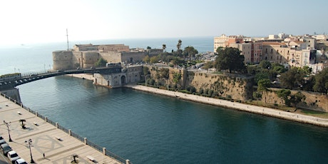 Immagine principale di Gita Culturale a Taranto  