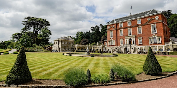 Heritage Open Days - Woodcote Park Guided Tours