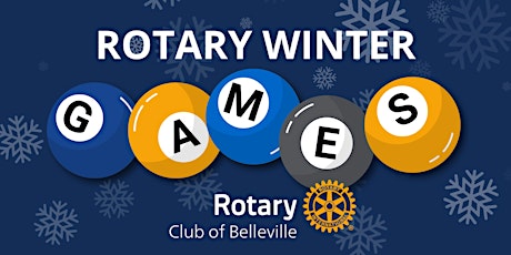 Rotary Winter Games
