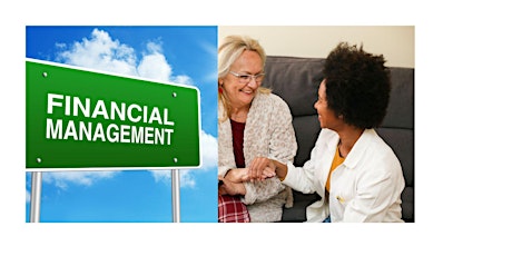 FREE Caregiver Financial Management Presentation primary image