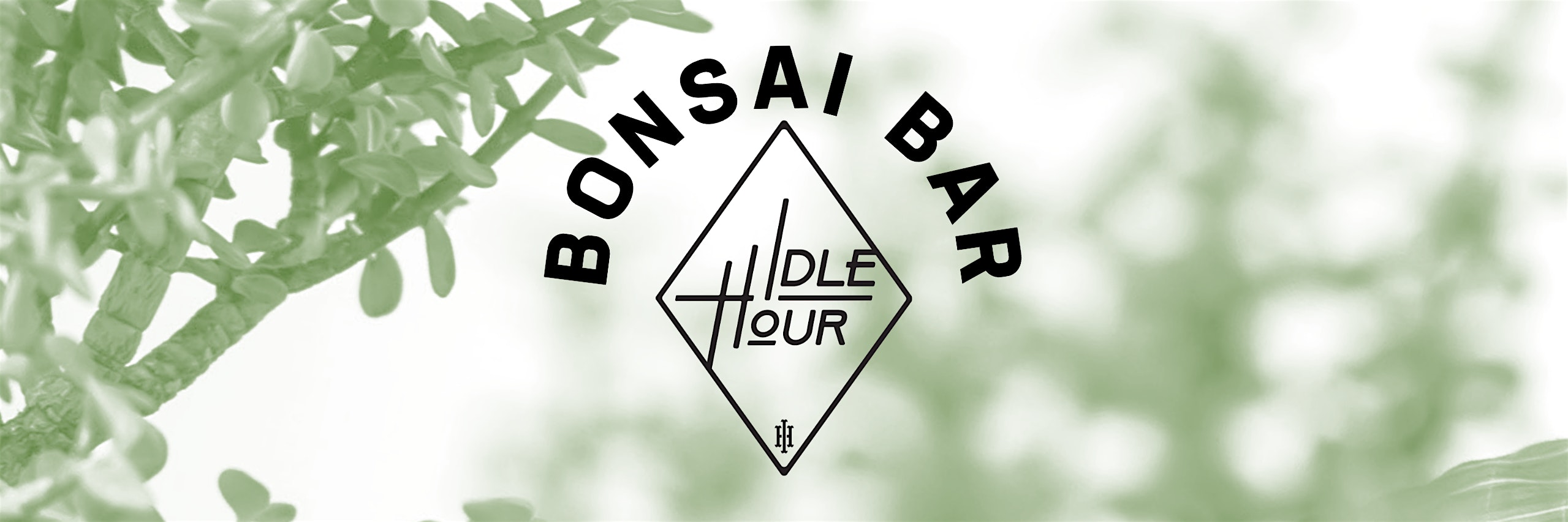 Bonsai Bar @ Idle Hour