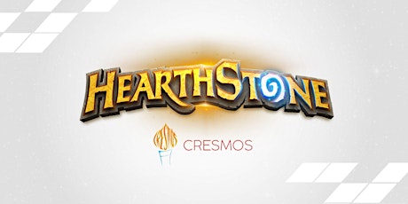 Hearthstone Cup @ Asia GAME Fest primary image