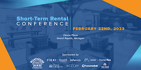 Short-Term Rental Conference