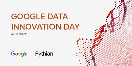 Google Data Innovation Day at Google HQ primary image