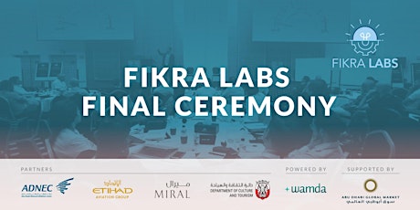 Fikra Labs Closing Event primary image