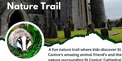 St Canice's Nature Trail