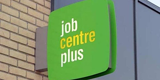 Primaire afbeelding van Recruitment Support for any Employer in Sheffield area. Jobcentre help.