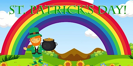 St. Patrick’s Celebration in the Park!-Heartland Charter School