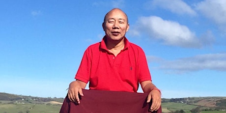 La pratique de Phowa-L'approche bouddhiste tibétaine sur mourir et sur la mort primary image