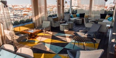 TERRAZZA 12 MILANO - SABATO 21 APRILE 2018 - MILAN DESIGN WEEK - FUORISALONE 2018 COCKTAIL PARTY - LISTA MIAMI - ACCREDITI E TAVOLI AL 338-7338905 TERRAZZA 12 MILANO - SABATO 21 APRILE 2018 - MILAN DESIGN WEEK - FUORISALONE 2018 COCKTAIL PARTY - LISTA MIAMI - ACCREDITI E TAVOLI AL 338-7338905