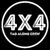 Tag Along Crew 4x4's Logo