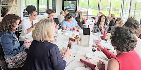 Powerful Women Rise: Networking Luncheon