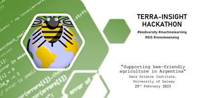Terra-Insight Hackathon