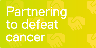 Partnering to Defeat Cancer