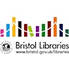Logo von Bristol Libraries
