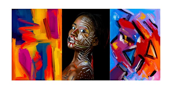 “Afroarte delle nuove generazioni”