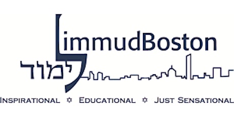 LimmudBoston 2018 Festival primary image