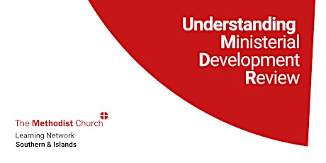Understanding Ministerial Development Review (MDR)