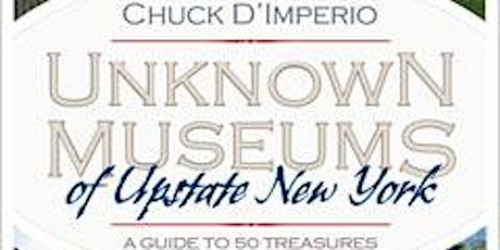 Unknown Museums of Upstate New York primary image
