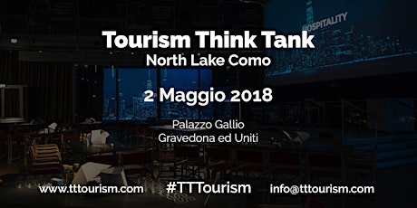 Immagine principale di Tourism Think Tank North Lake Como 