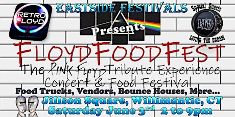 FloydFoodFest