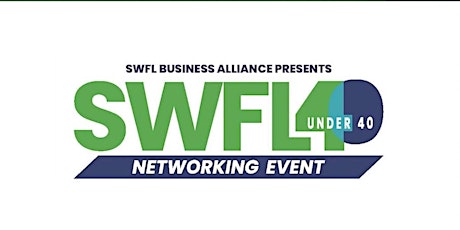 SWFL Business Alliance Under 40 Networking Event
