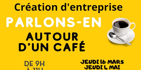 Café Création Andrezieux-Bouthéon 9h
