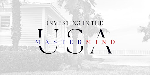 Investing in the USA Mastermind