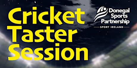 Cricket Taster Session TUE-7FEB23 - 1.30 -2.30pm