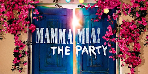 The Mamma Mia Party: Hartlepool